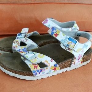 Birkenstock Shoes - Disney birki's birkenstock Birkenstock Shoes - Disney birki's birkenstock